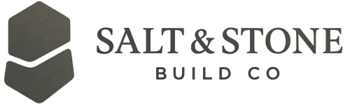 saltandstonelogosidebyside
